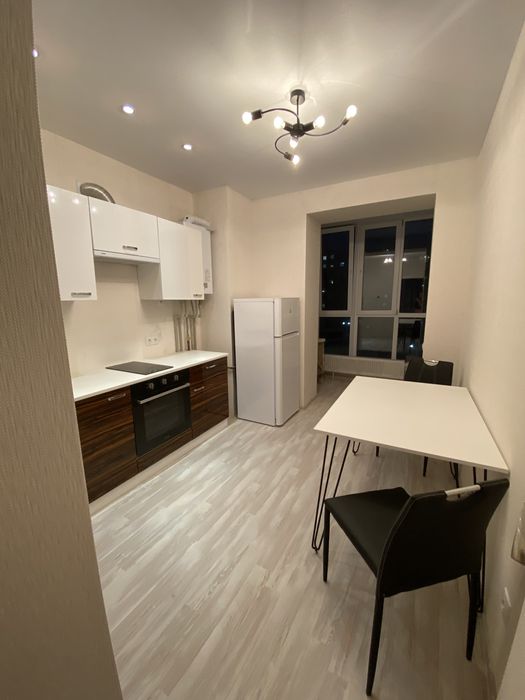 Сдам  квартиру посуточно. Можно с животными. Софиевская борщаговка.