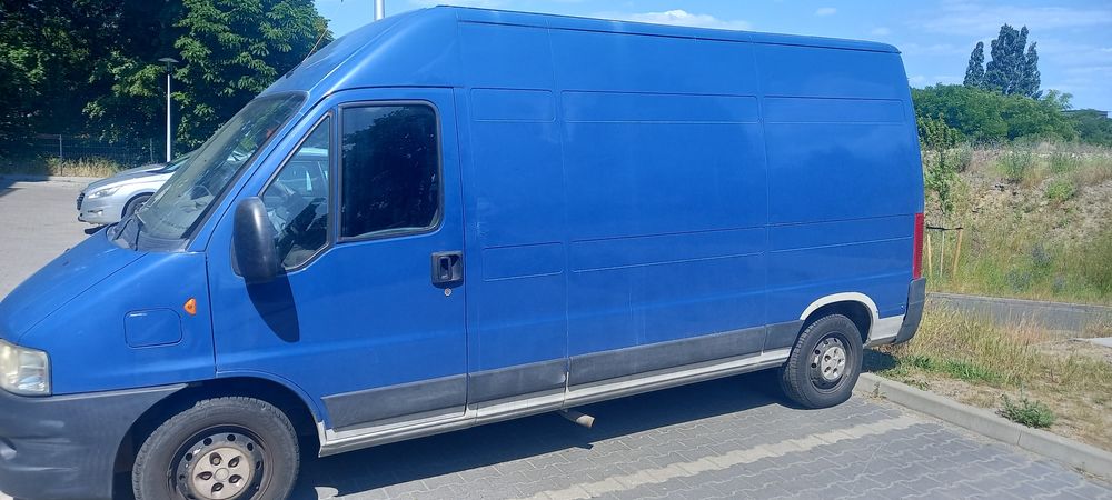 BUS Wypożyczalnia busów, wynajem, ducato TANIO