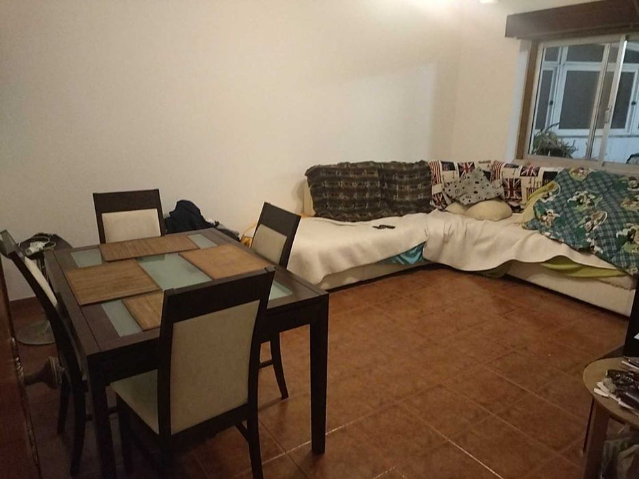 Apartamento Mem Martins Venda — Algueirão-Mem Martins, Lisboa