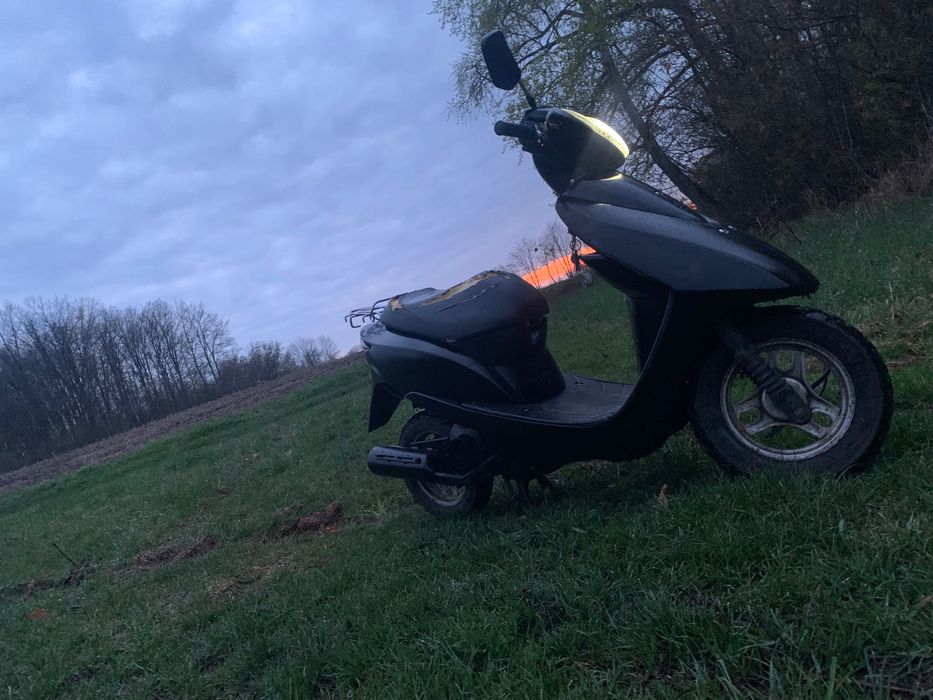 Продам хонду діо аф62