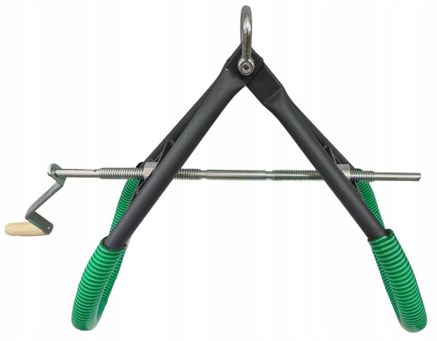 Przyrząd do podnoszenia krów podnośnik 800 kg