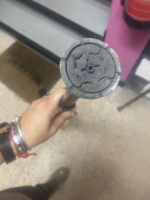 Canadianas como novas