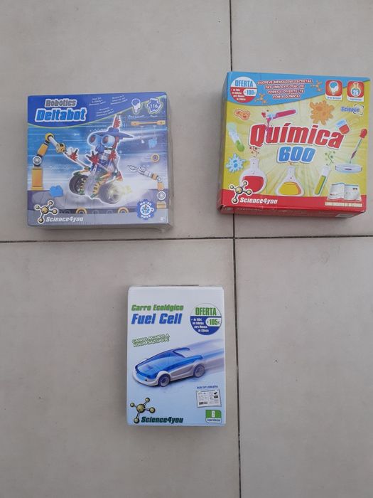 Jogos Didáticos novos