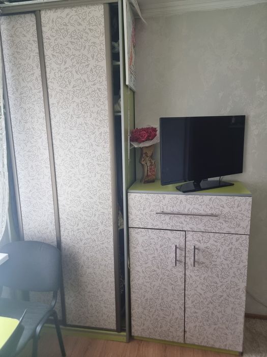Продам дитячу, дитяче ліжко, меблі, шафа купе, комод