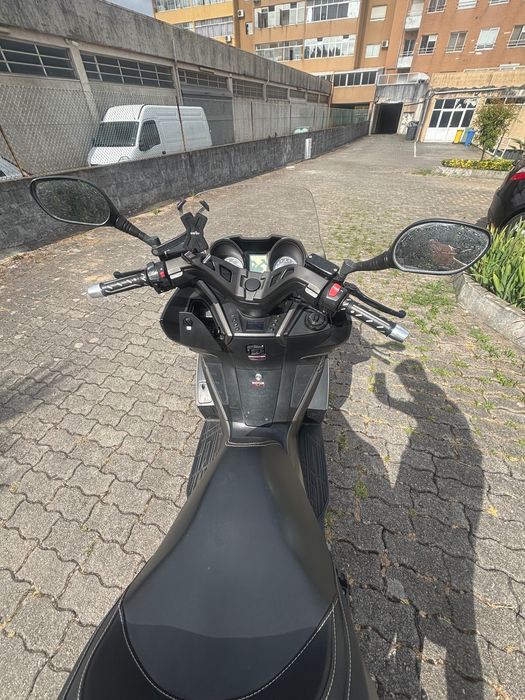 Mota 125 Vortex 2023