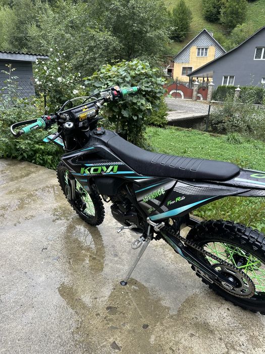 Продам Kovi advanced 300 FR