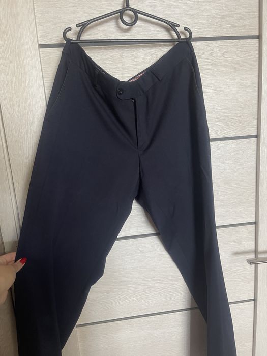 Брюки мужские