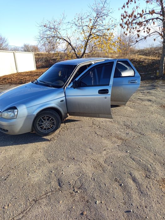 Продам авто ВАЗ пріора