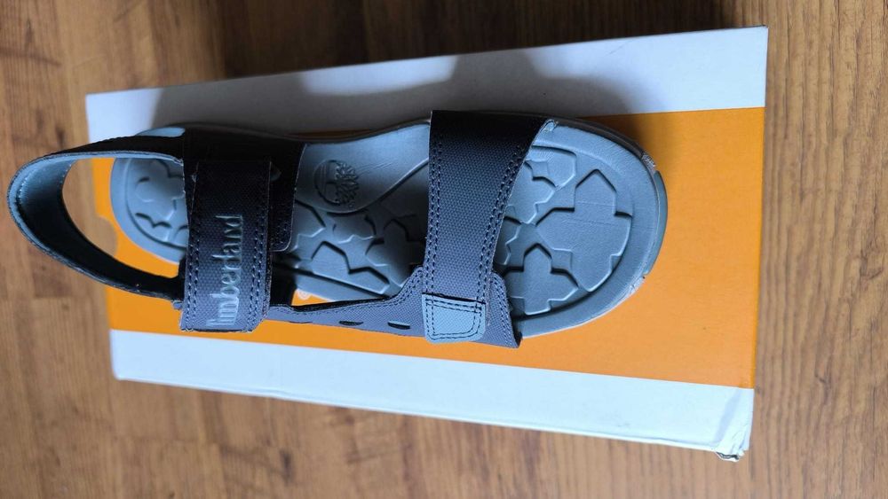 Timberland sandały Moss Jump Backstrap rozm. 40