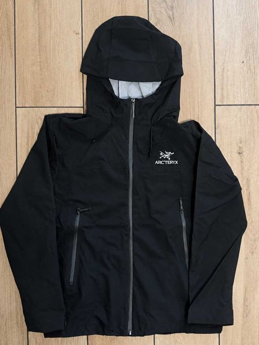 Przeciwdeszczowa Kurtka Arcteryx