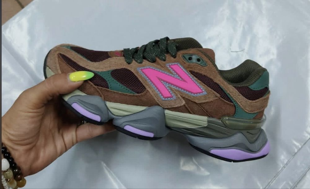 New Balance 960 r. 38