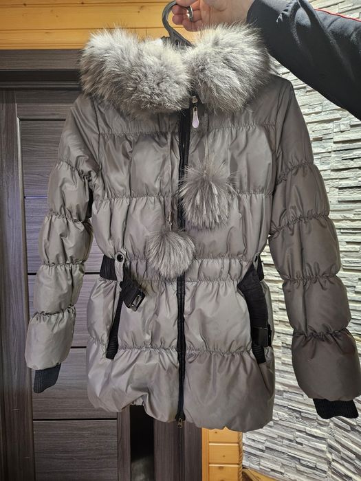 Куртка жіноча  демісезонна 46-48розмір