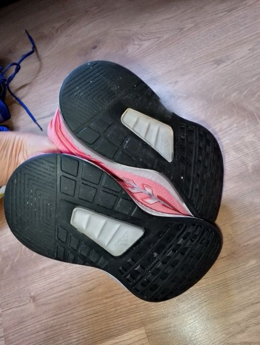 Buty adidas damskie 38 do biegania