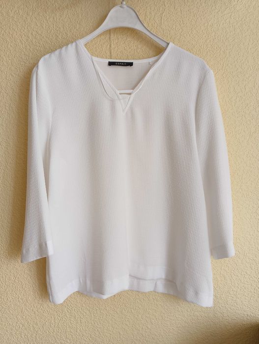 Bluzka elegancka Esprit 42