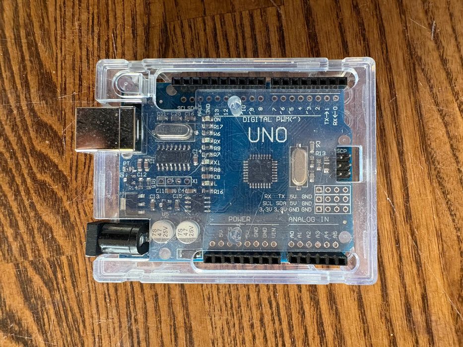 Zestaw Arduino & CNC | 2x NEMA 17 | CNC Shield | Moduły