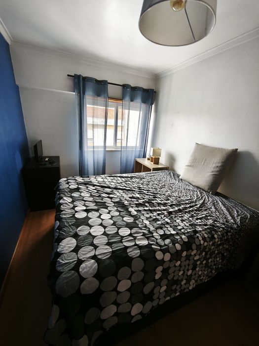 Quarto 400€ Santa Iria de Azoia