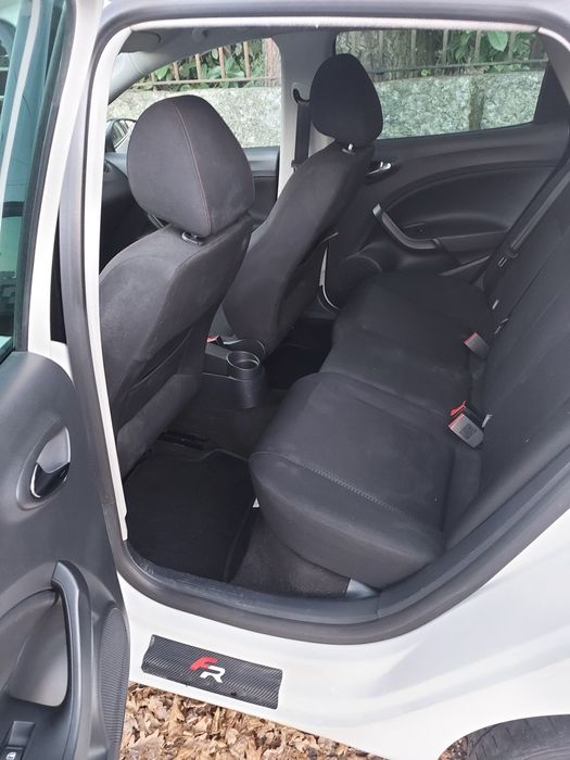 SEAT Ibiza 6j 1.6 TDI fr 105cv