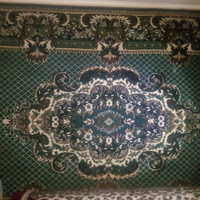 Ковры шерстяные 2x3