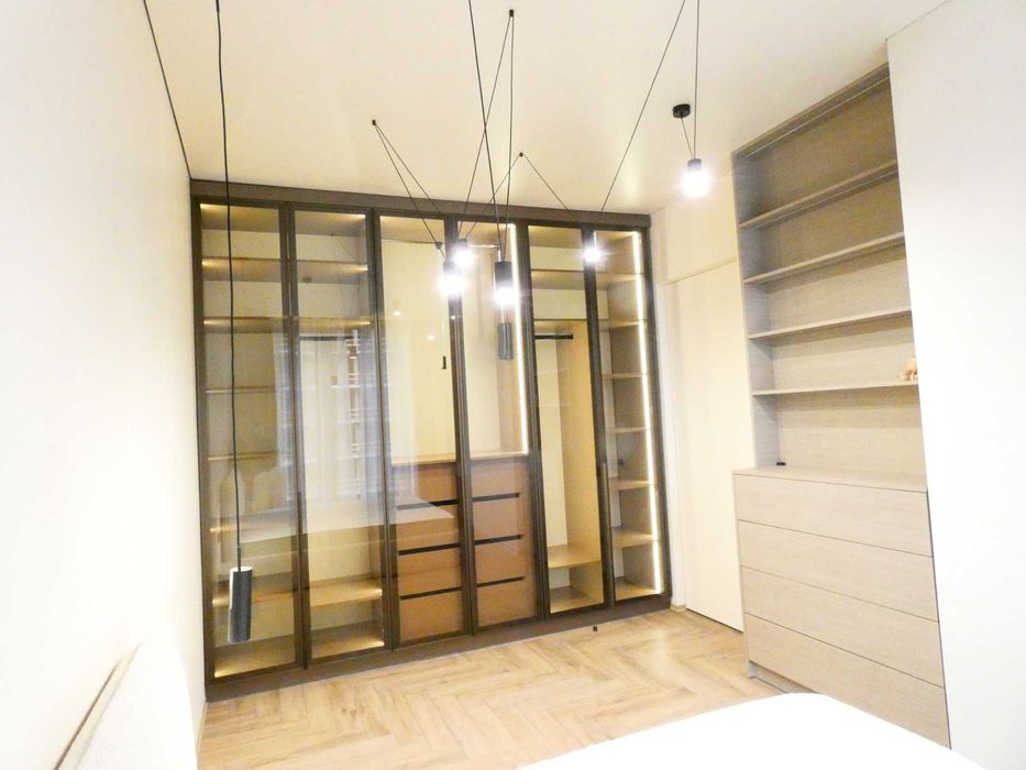 Продаж 1к в ЖК Creator City Шевченківський