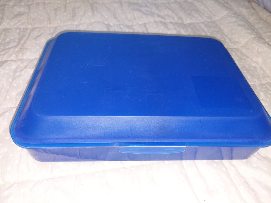 Conjunto de 5 caixas novas. 
Entrego no Mo