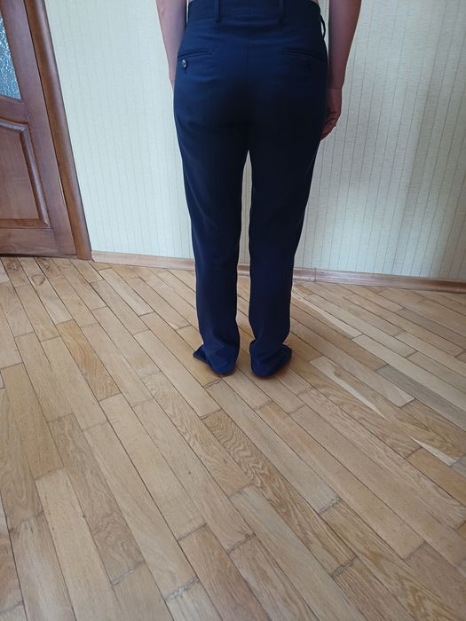 Брюки мужские. Подросток.