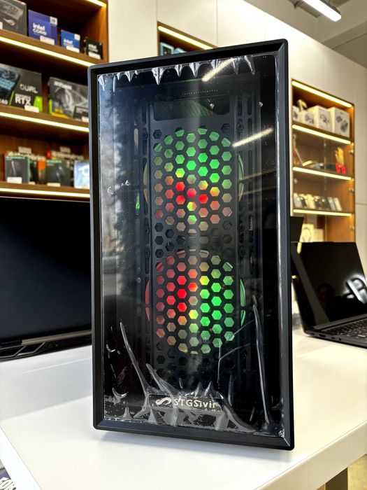 Стаціонарний компʼютер STGSivir