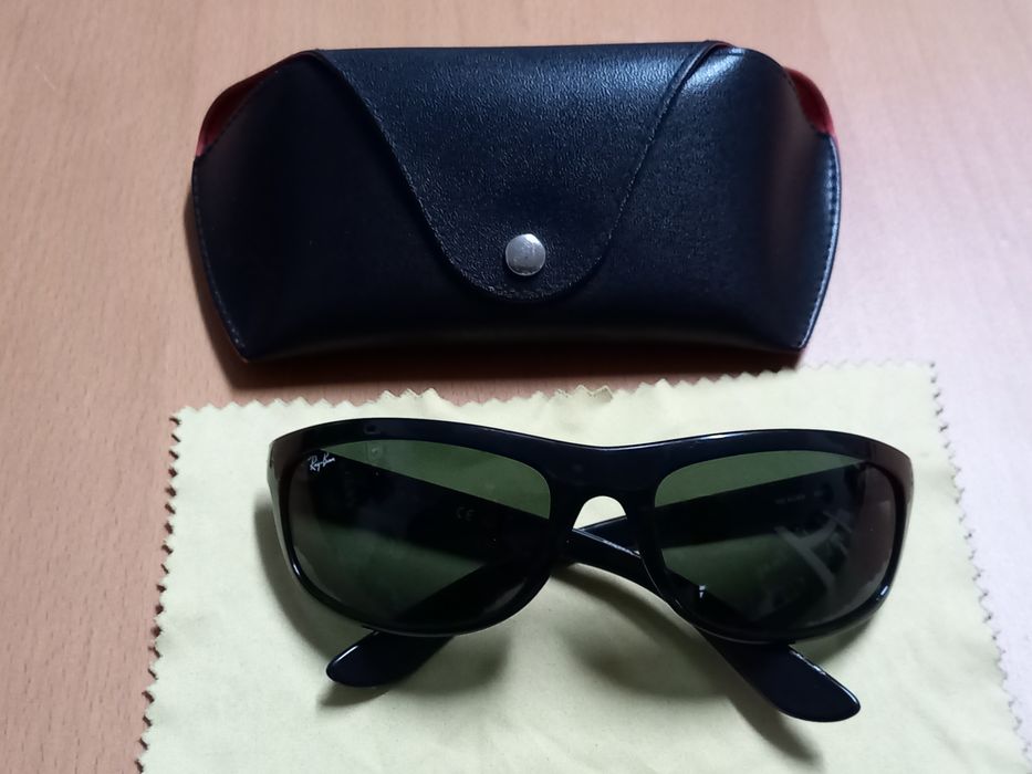 Óculos de sol Ray Ban