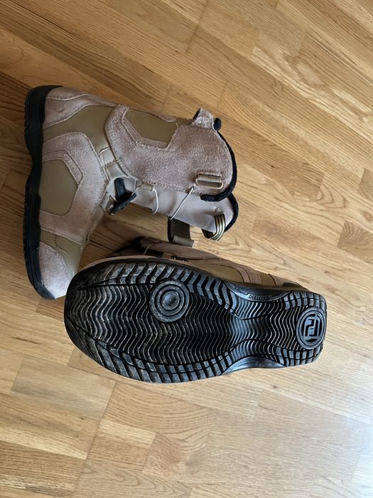 Buty snowboardowe Deeluxe 42