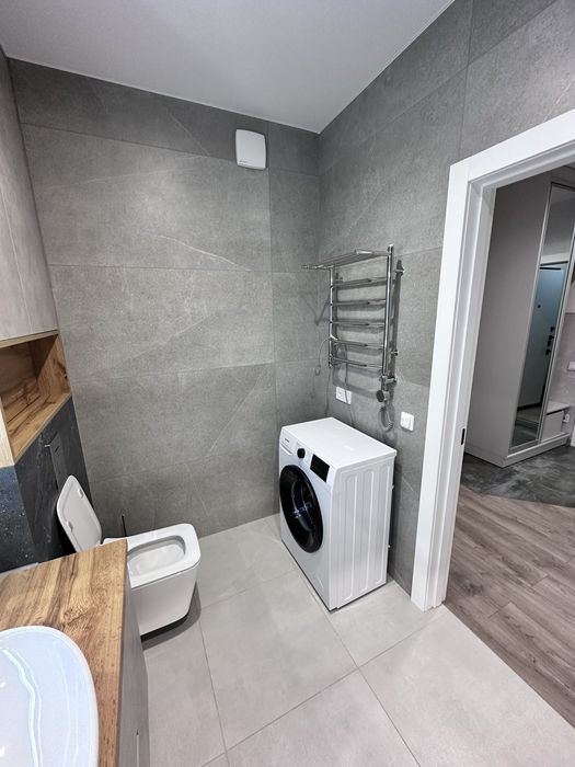 Перша здача 2к квартири Жк Софія,вул.Молодіжна