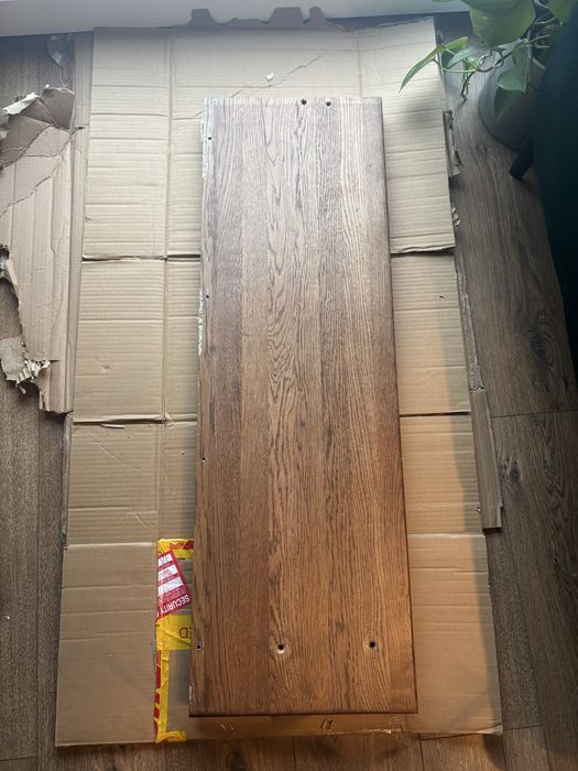 Schody - uzywane, do zeszlifowania