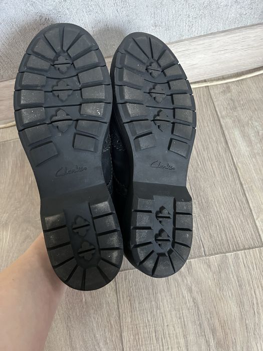 Туфлі оксфорди 40-41
