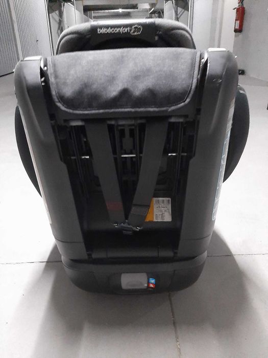 Cadeira auto Bebeconfort