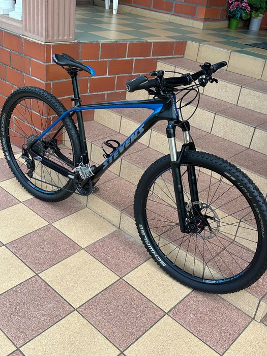 Rower MTB STEVENS Sonora Carbon 29” XT