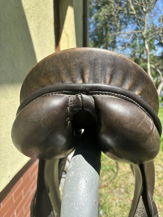 Siodło Passier 17’’