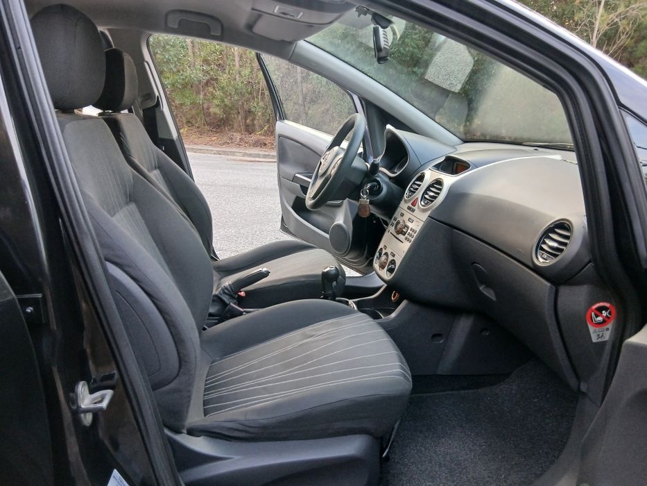 Opel corsa 1.3 16v multijet 95cv 1 dono