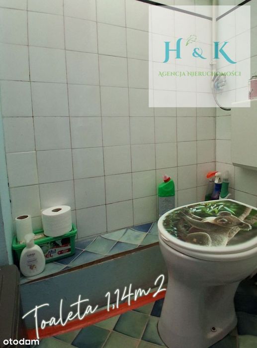 Prestiż na Sadybie