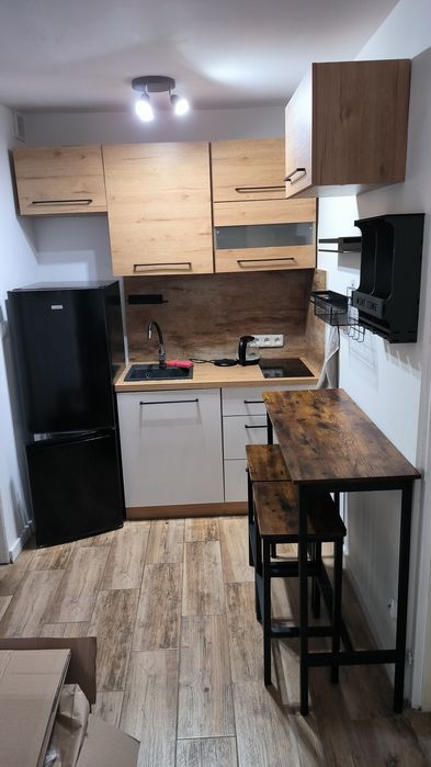 2 pokoje | Balkon | Parking | 200 m od PKP Warszawa Włochy | Po remoncie - Widok 4