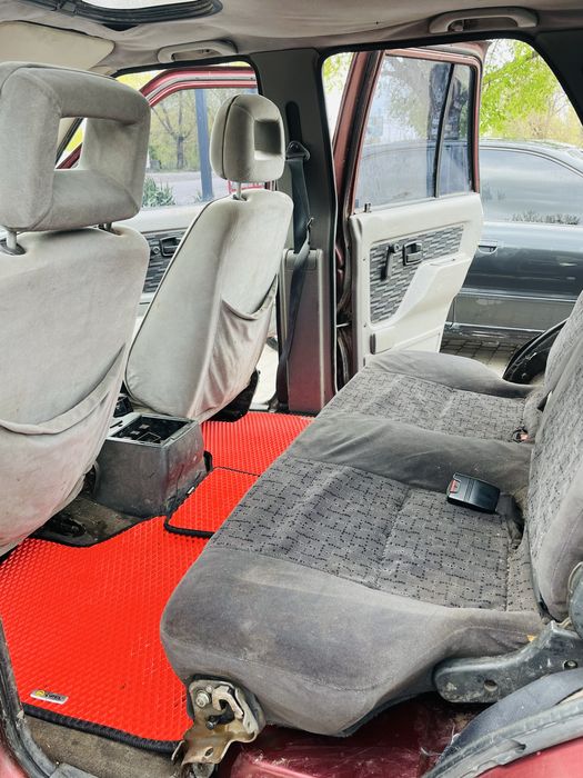 Продам Opel Fronera 2,3 TDI