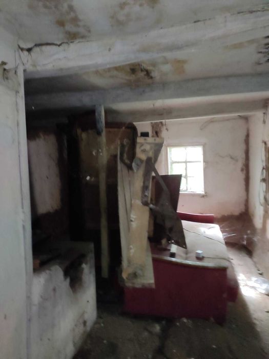 Ділянка під забудову