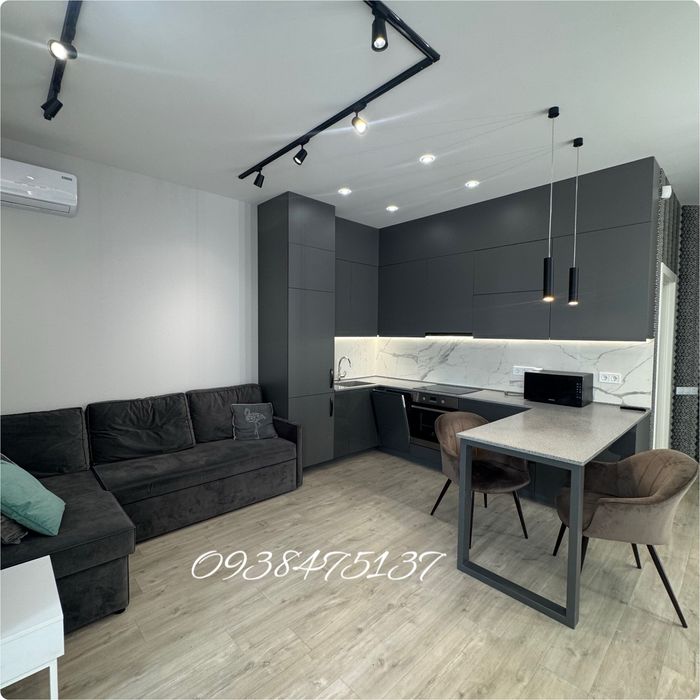 Продам 1 комн. Квартиру 54м2 ЖК Павловский квартал,ремонт современный