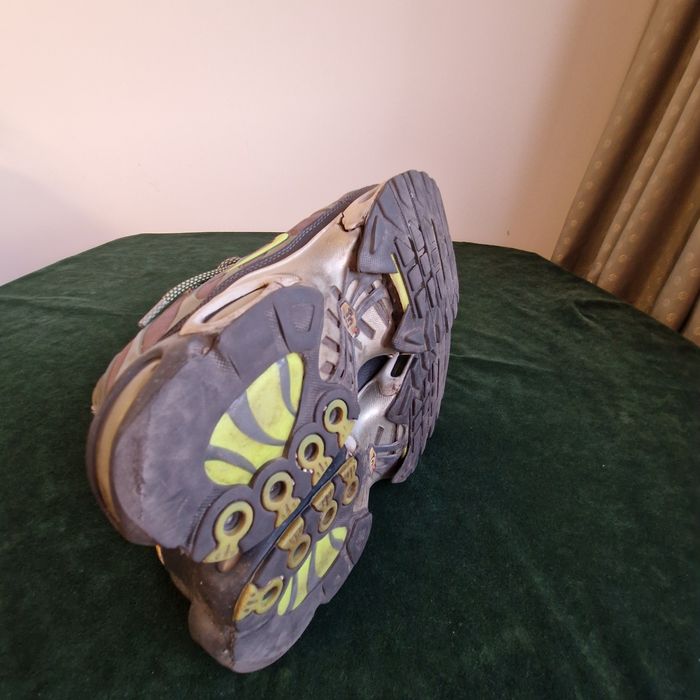 Męskie buty Nice TN rozmiar 43
