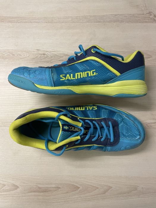 Buty Halowe Salming Adder