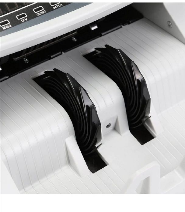 Envio gratis! Nova! Máquina de contar dinheiro notas