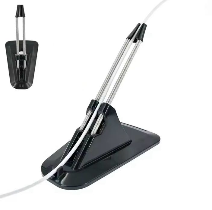 Uchwyt na kabel myszy mouse bungee