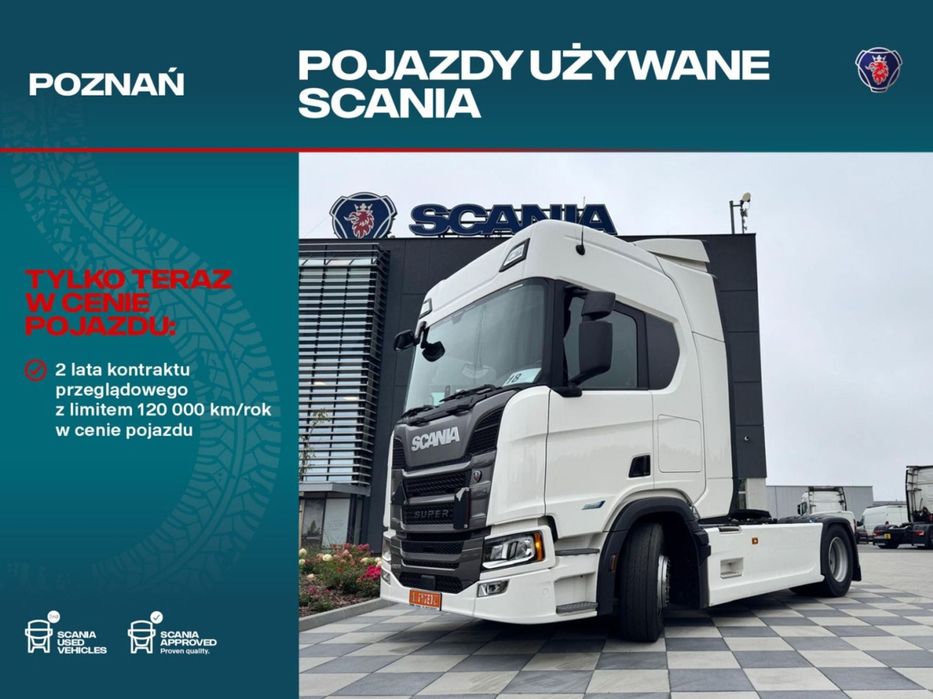 Scania