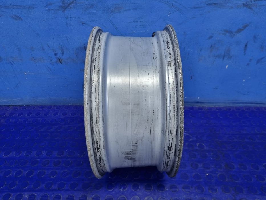 FELGA aluminiowa AUDI A3 8V 18" 8J ET 46 5x112 Oryginał OEM | Poznań |