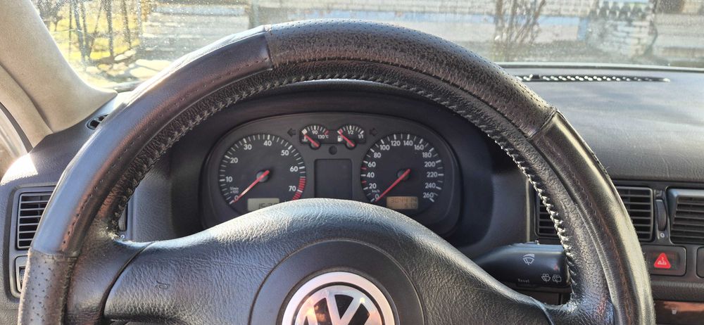 ПРОДАМ  АВТО Volkswagen Golf