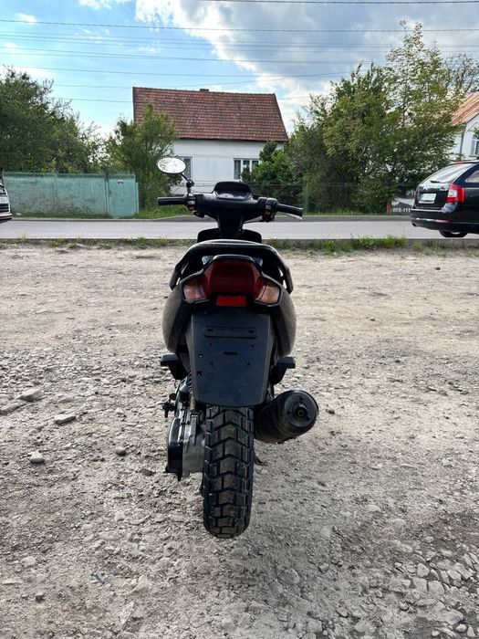 Продам Yamaha Bws 100
