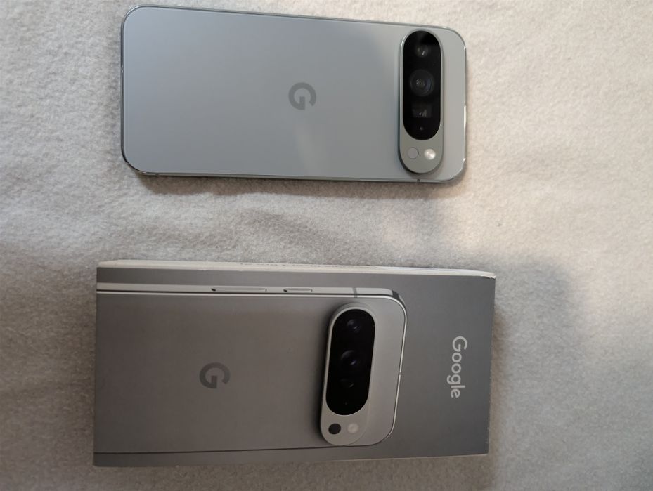 Google Pixel 9 PRO XL 16/512