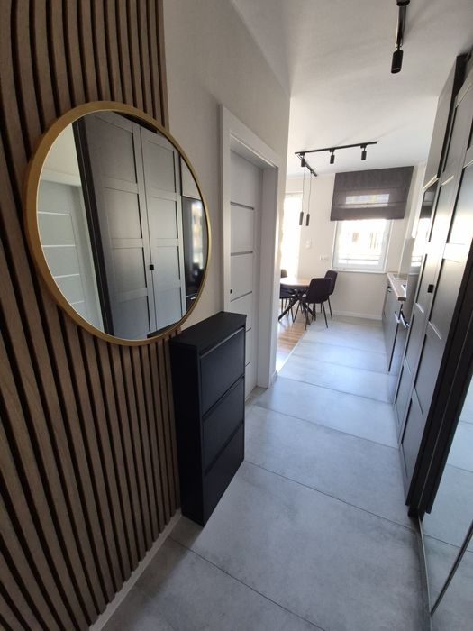 NOWE Mieszkanie 3 pokoje z Hala garażowa i  Windą